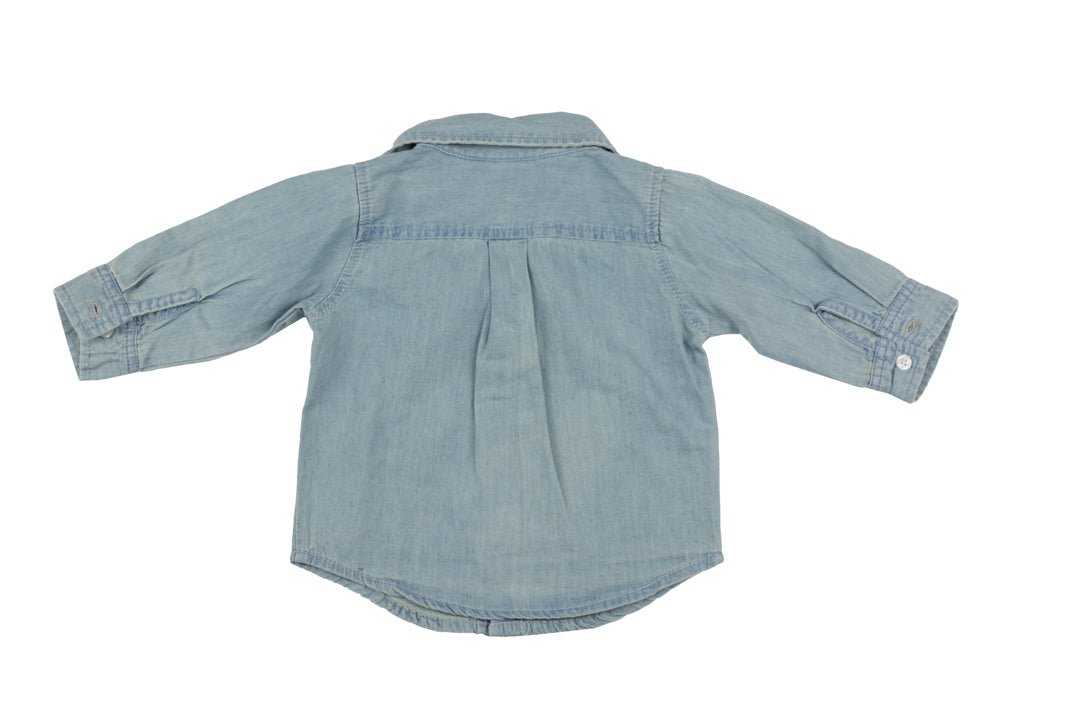 Guess! Chemise - mymadstore.com