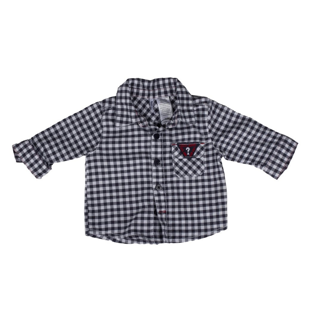 Guess! Chemise - mymadstore.com