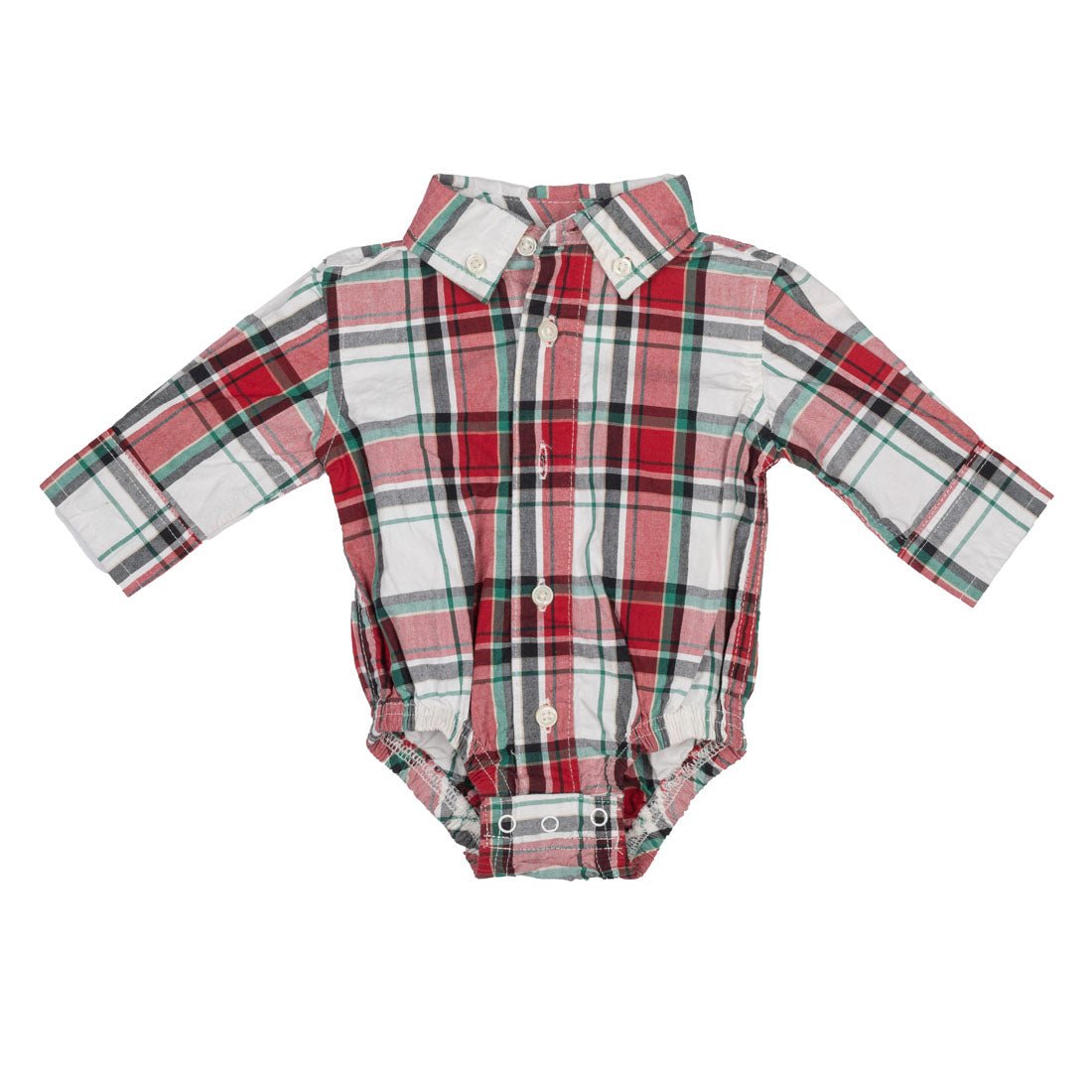 Gymboree Bodysuit For Boys - mymadstore.com