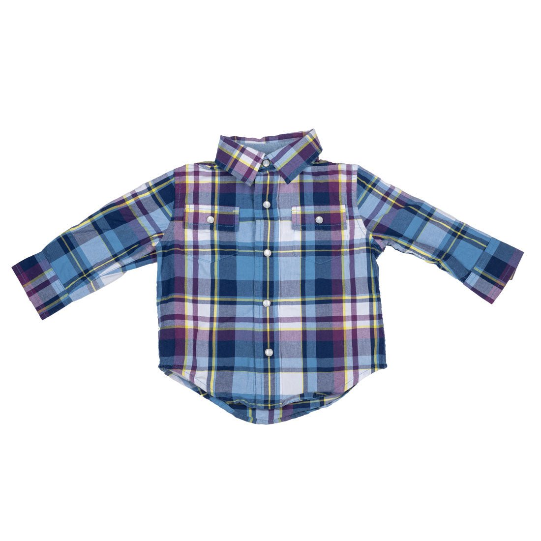 Gymboree Chemise For Boys - mymadstore.com
