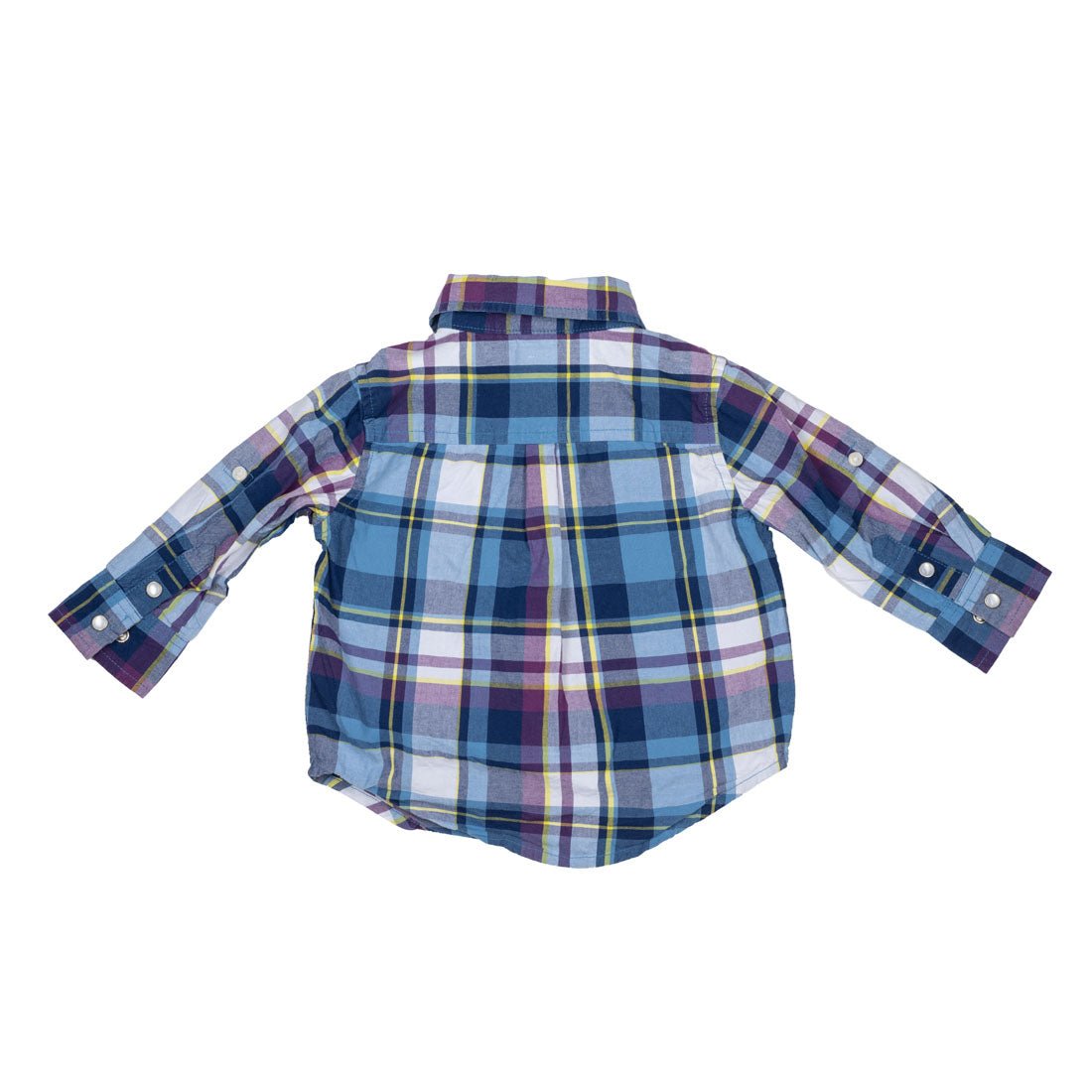 Gymboree Chemise For Boys - mymadstore.com