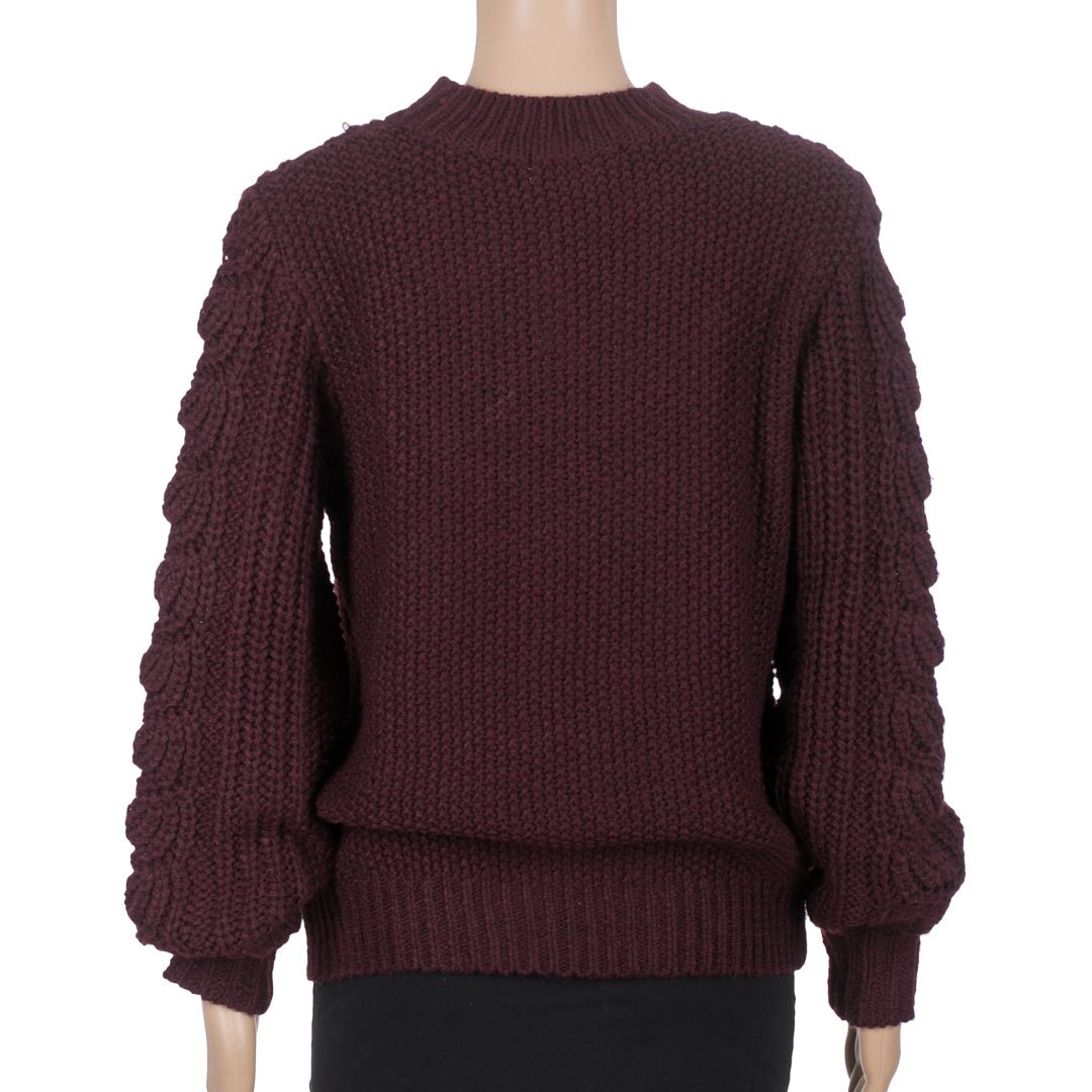 H&M Brand New Pullover - mymadstore.com