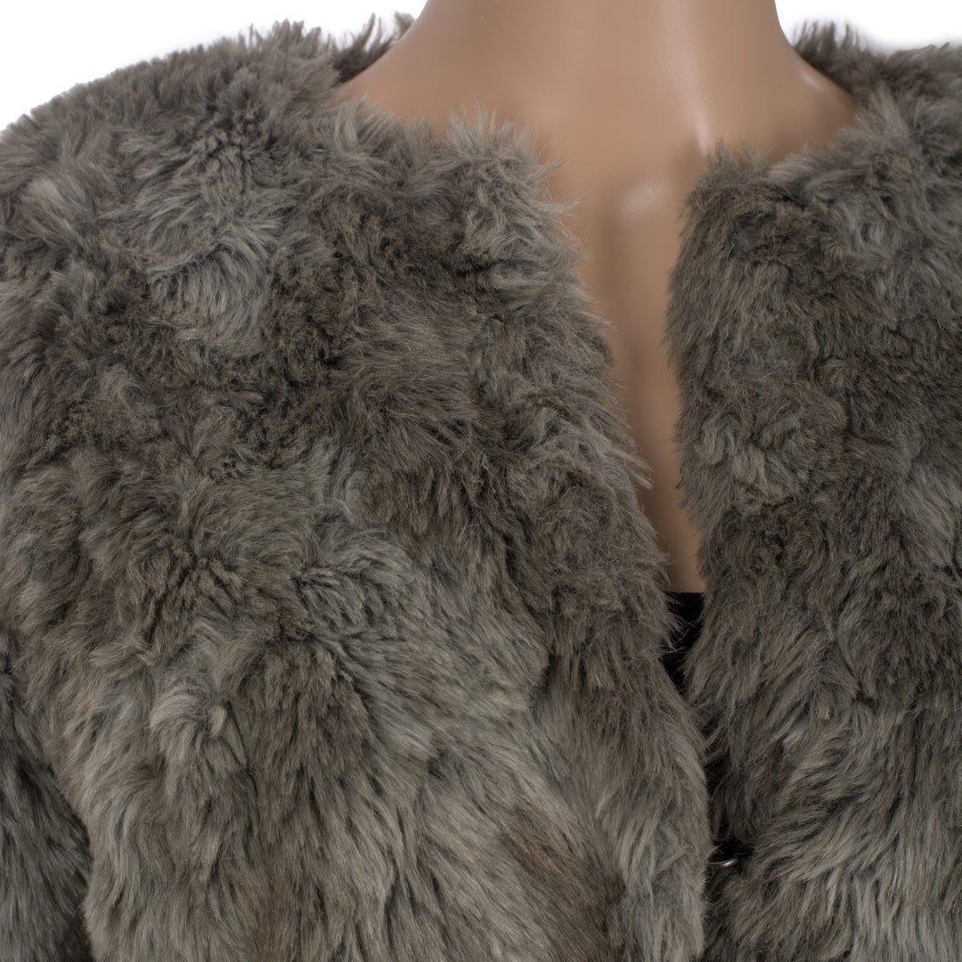 H&M Jacket - mymadstore.com