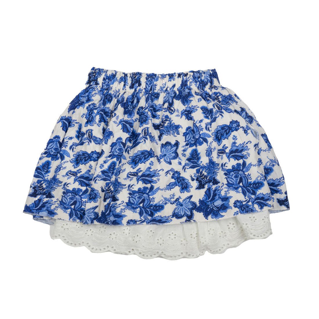 Italian Skirt For Girls - mymadstore.com