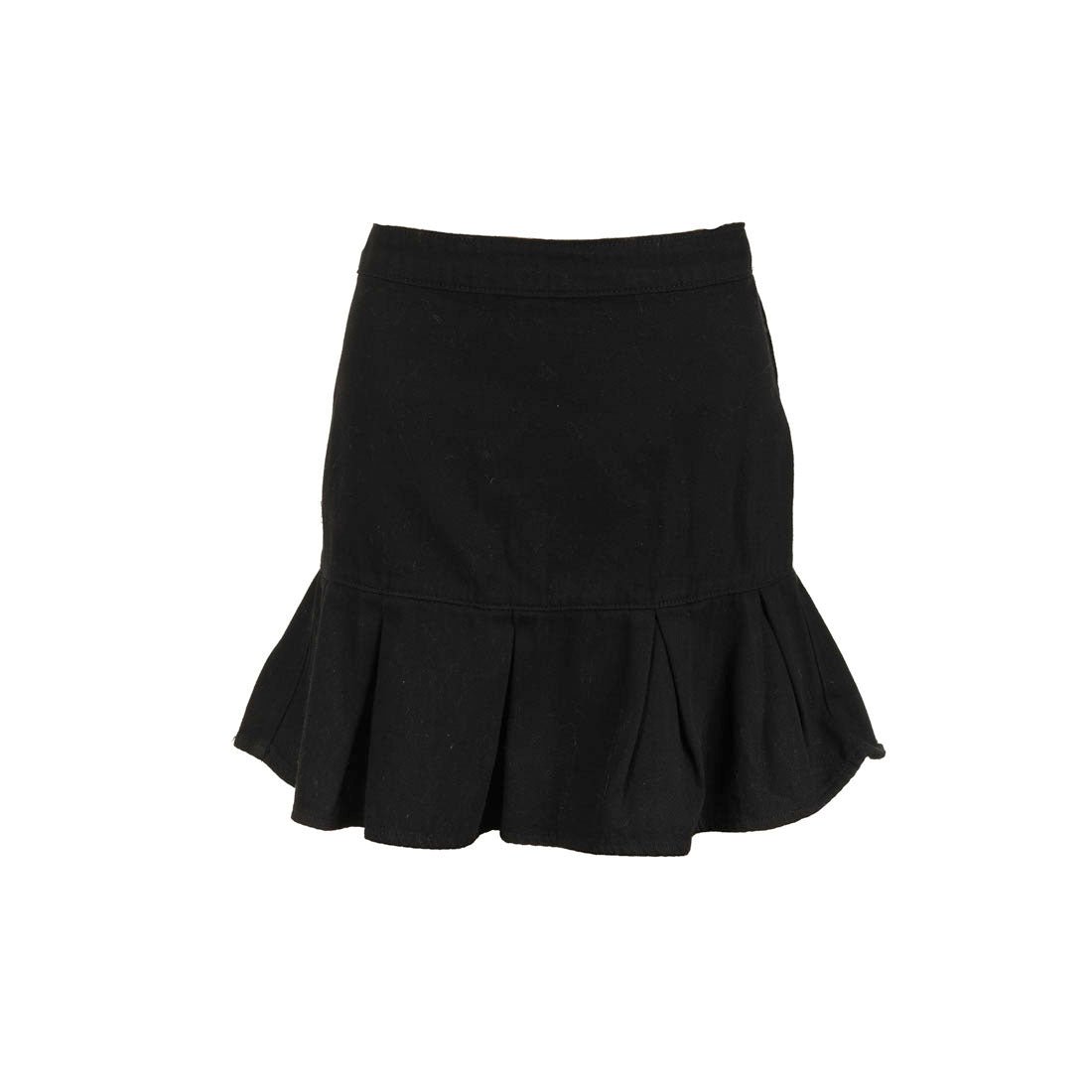 JF Lefon Brand New Jeans Skirt - mymadstore.com