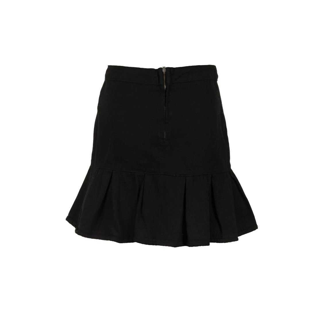 JF Lefon Brand New Jeans Skirt - mymadstore.com