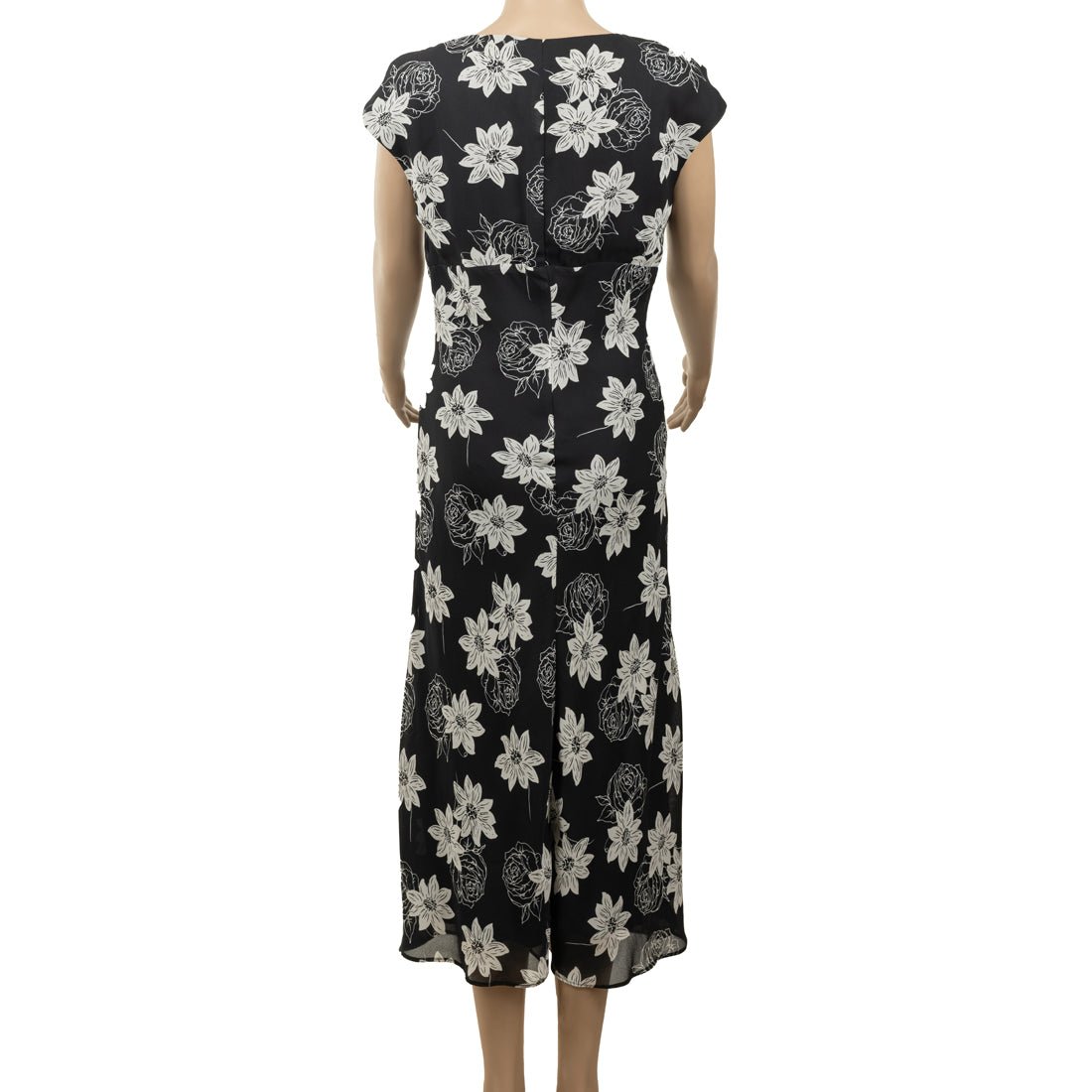 Jolibel Dress - mymadstore.com