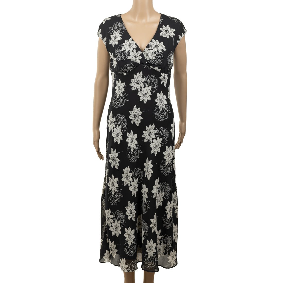 Jolibel Dress - mymadstore.com