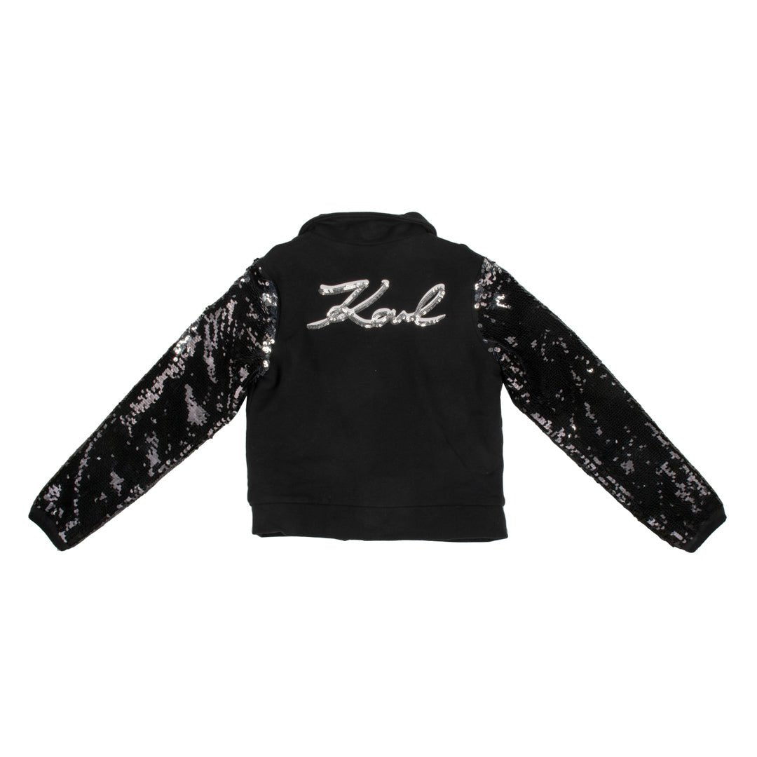 Karl Lagerfeld Jacket - mymadstore.com