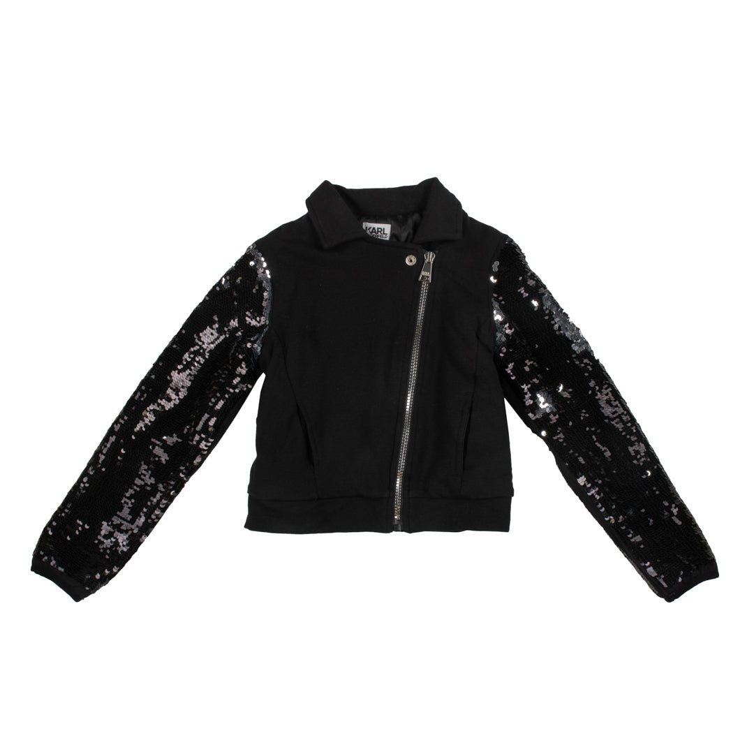 Karl Lagerfeld Jacket - mymadstore.com