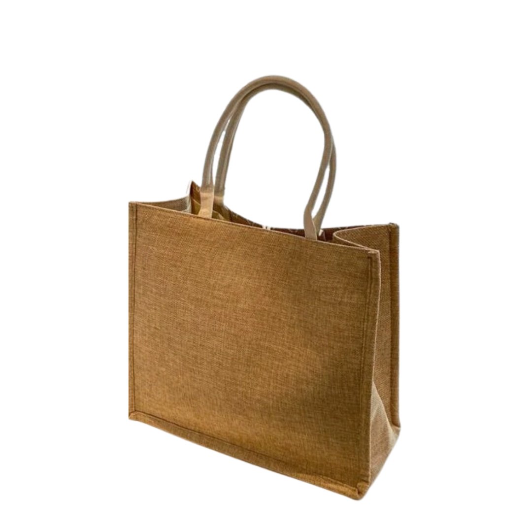 Khaki Brand New Summer Bag - mymadstore.com