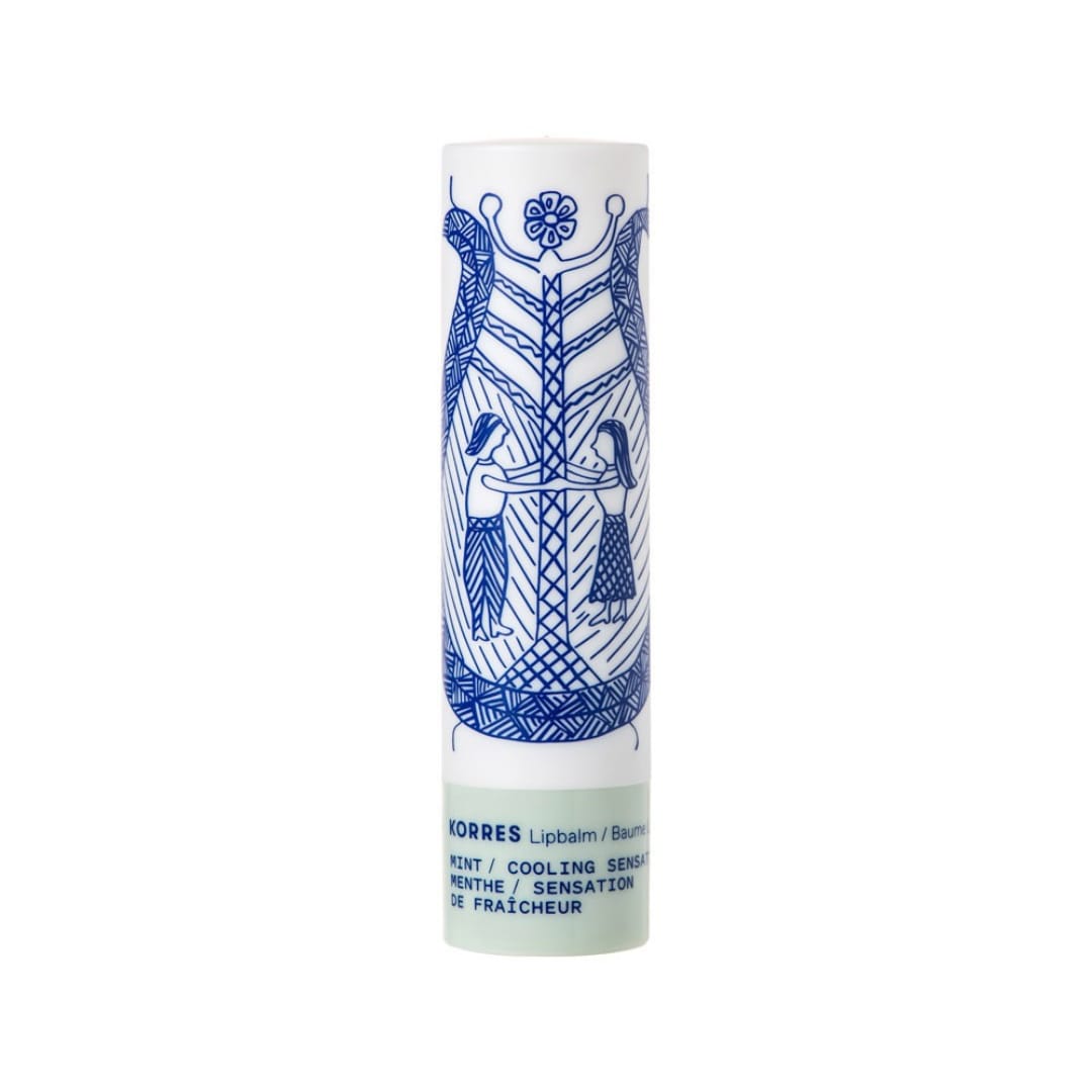 Korres Brand New Lip Balm - mymadstore.com