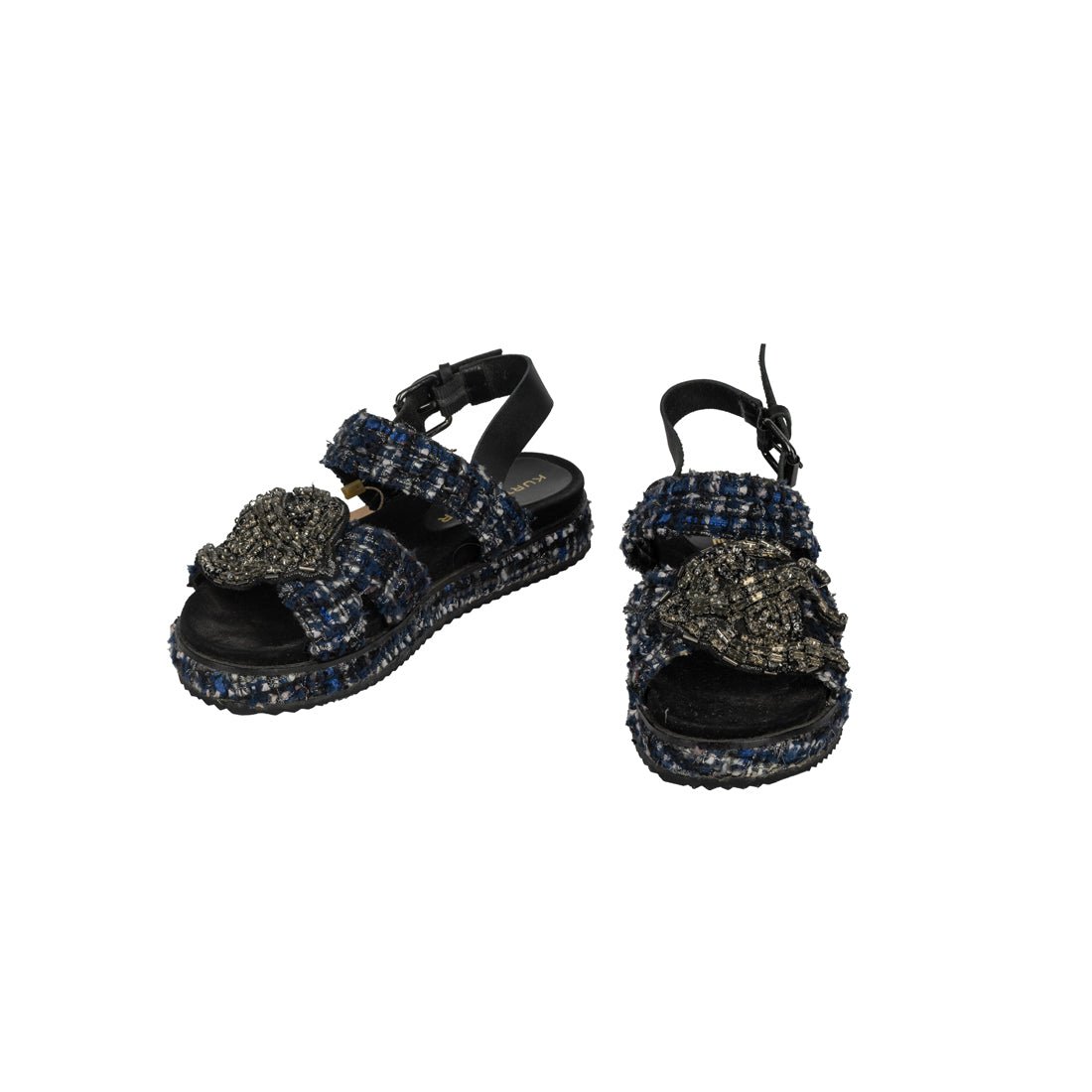 Kurt Geiger Sandals - mymadstore.com