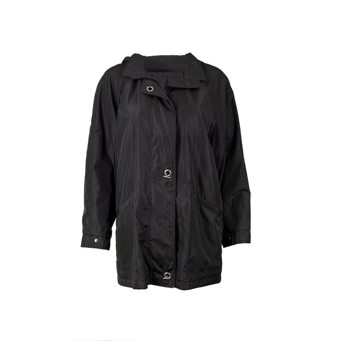 London Fog Coat - mymadstore.com