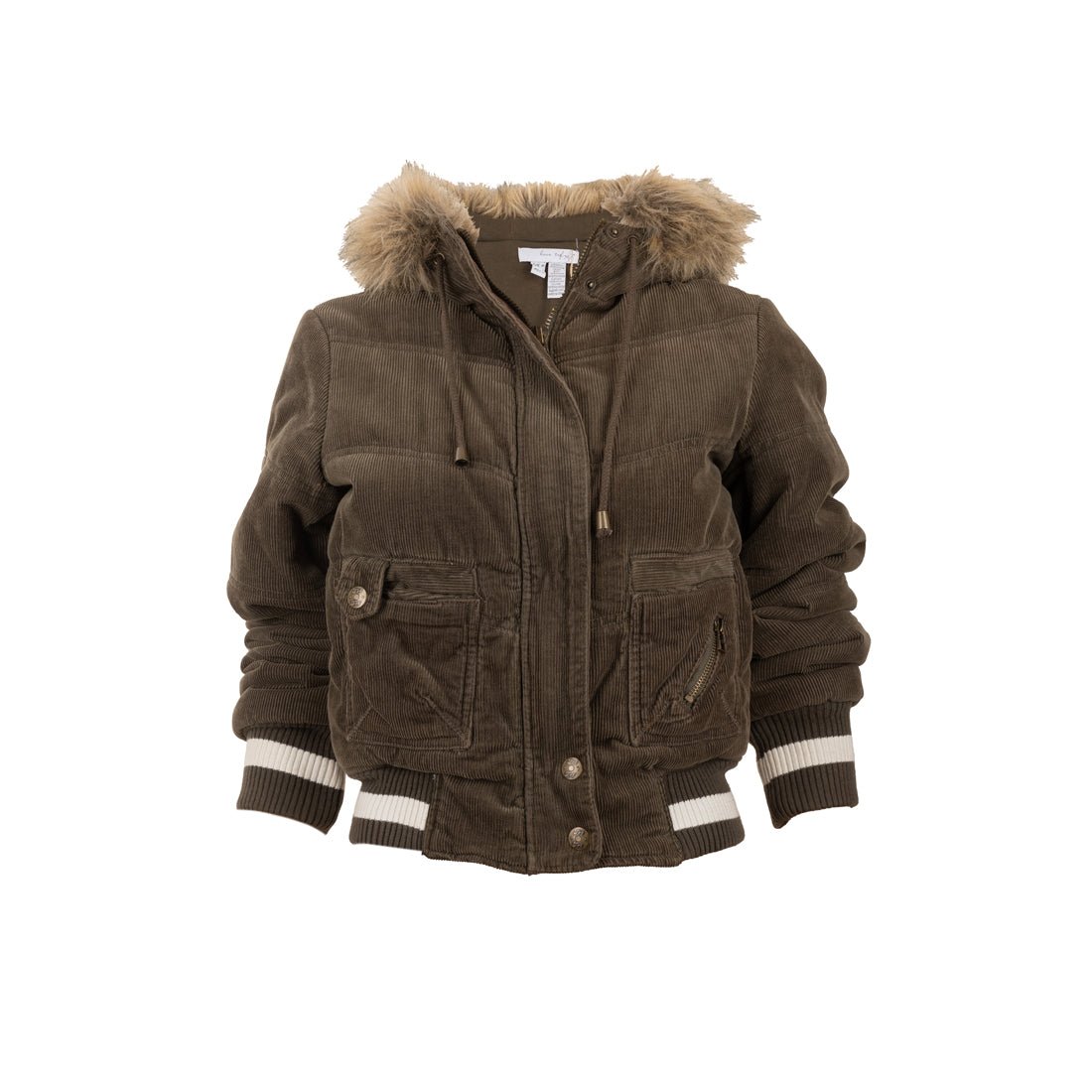 Love Trfxx Jacket - mymadstore.com