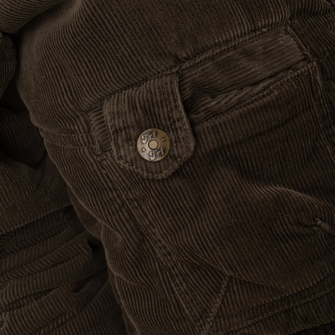 Love Trfxx Jacket - mymadstore.com