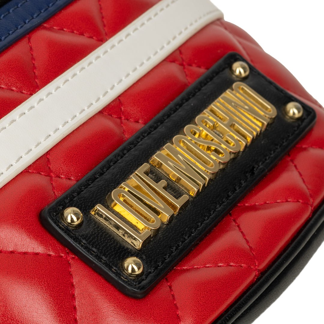LoveMoschino Bag - mymadstore.com