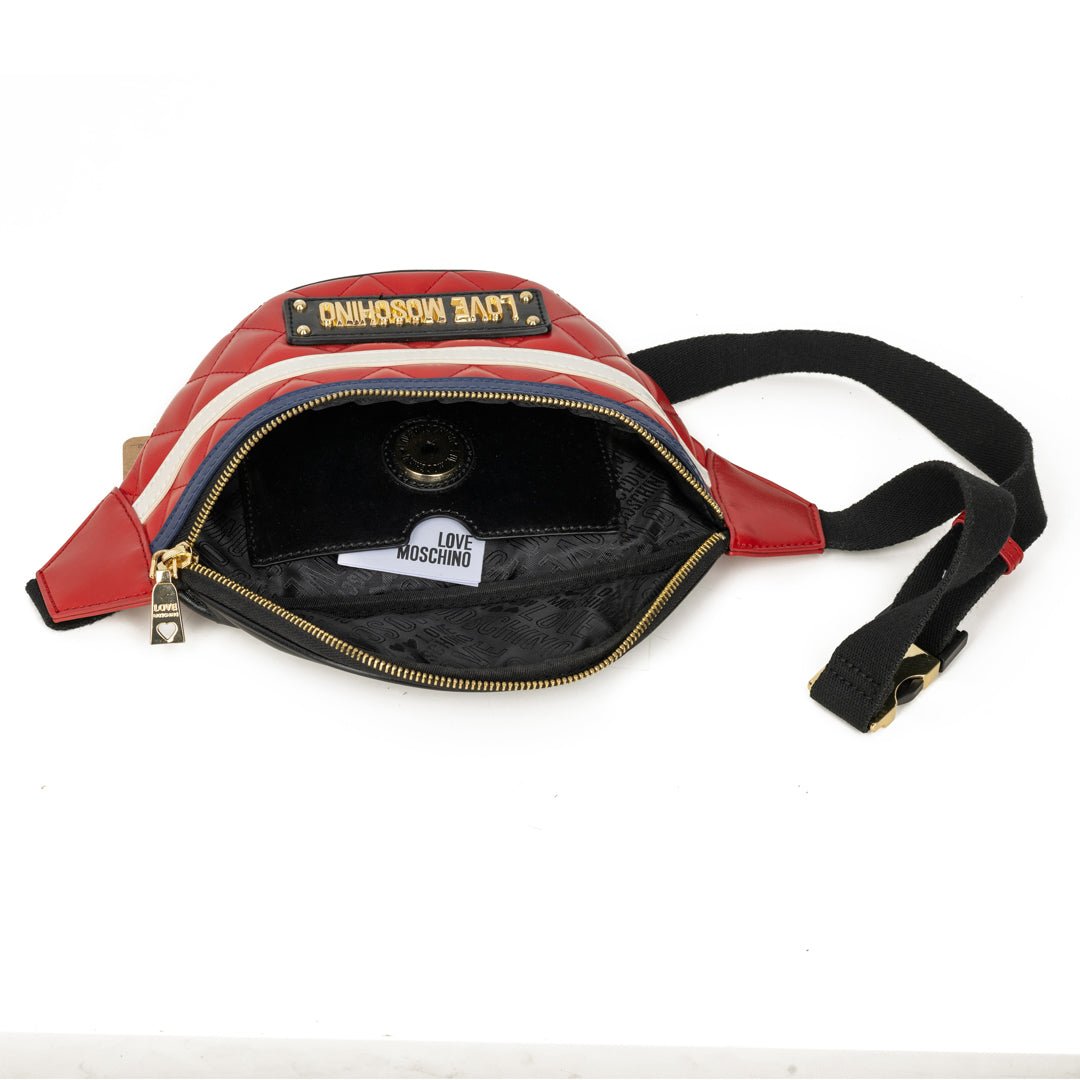 LoveMoschino Bag - mymadstore.com