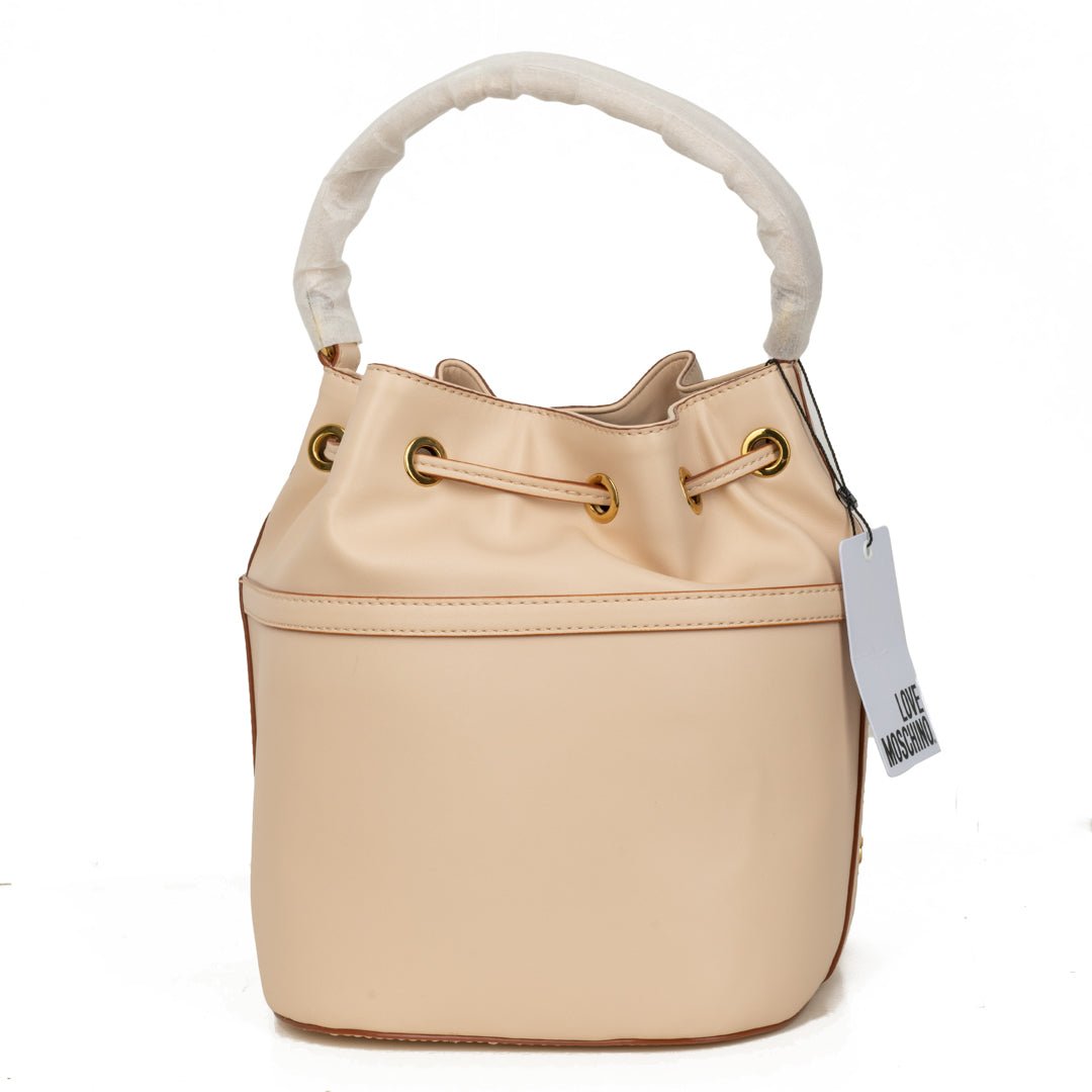 LoveMoschino Brand New Bag - mymadstore.com