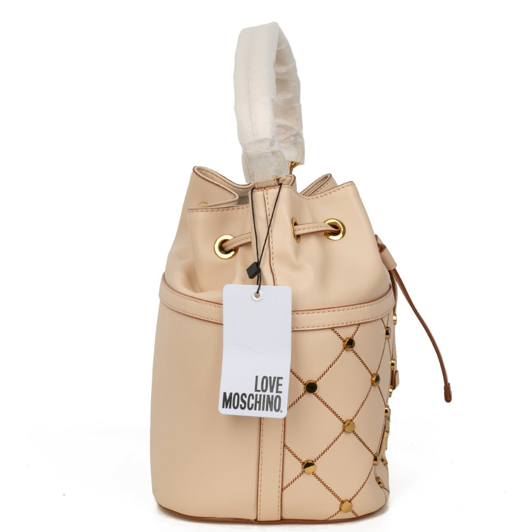 LoveMoschino Brand New Bag - mymadstore.com