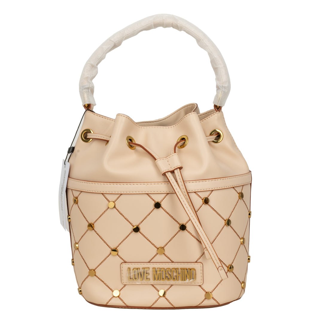 LoveMoschino Brand New Bag - mymadstore.com