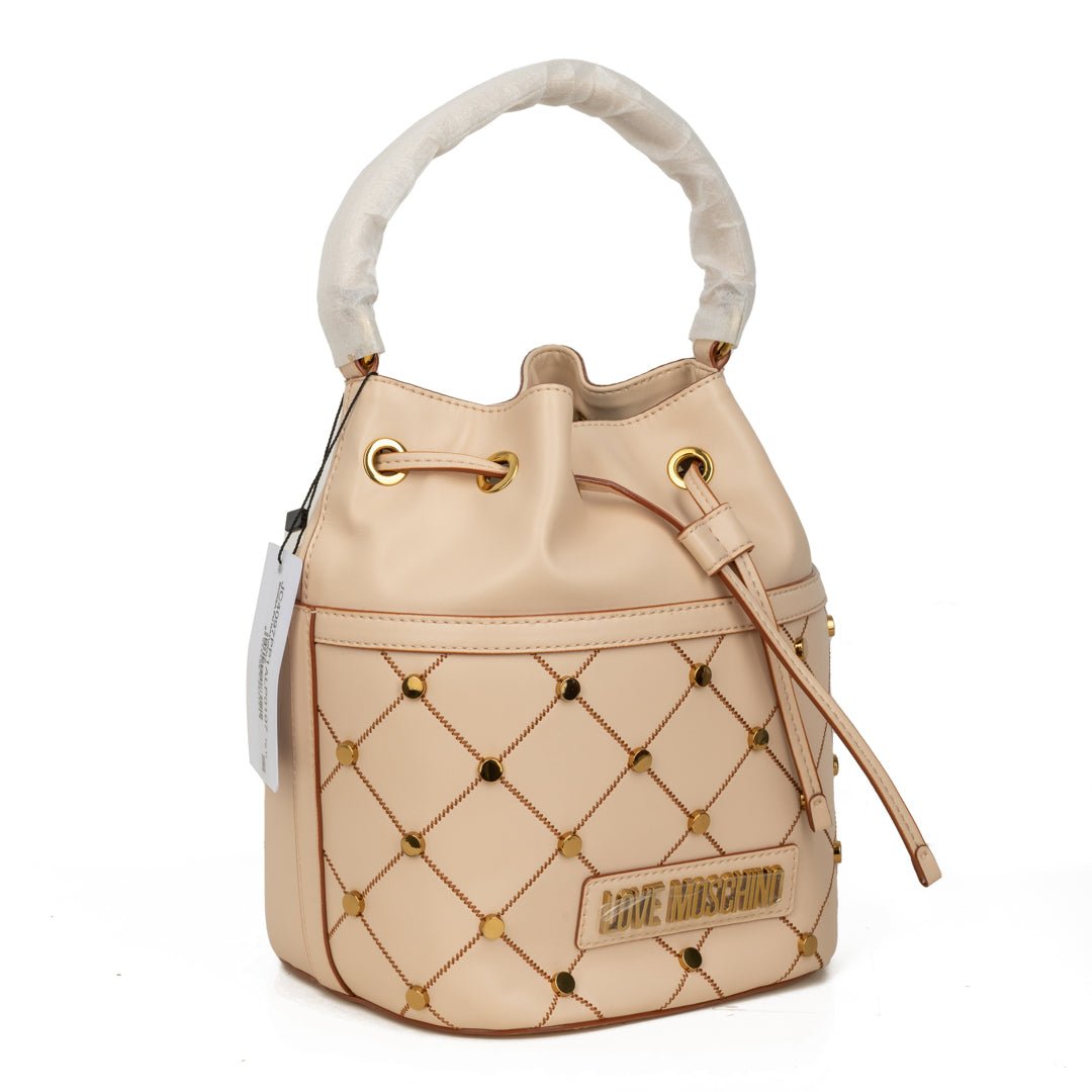 LoveMoschino Brand New Bag - mymadstore.com