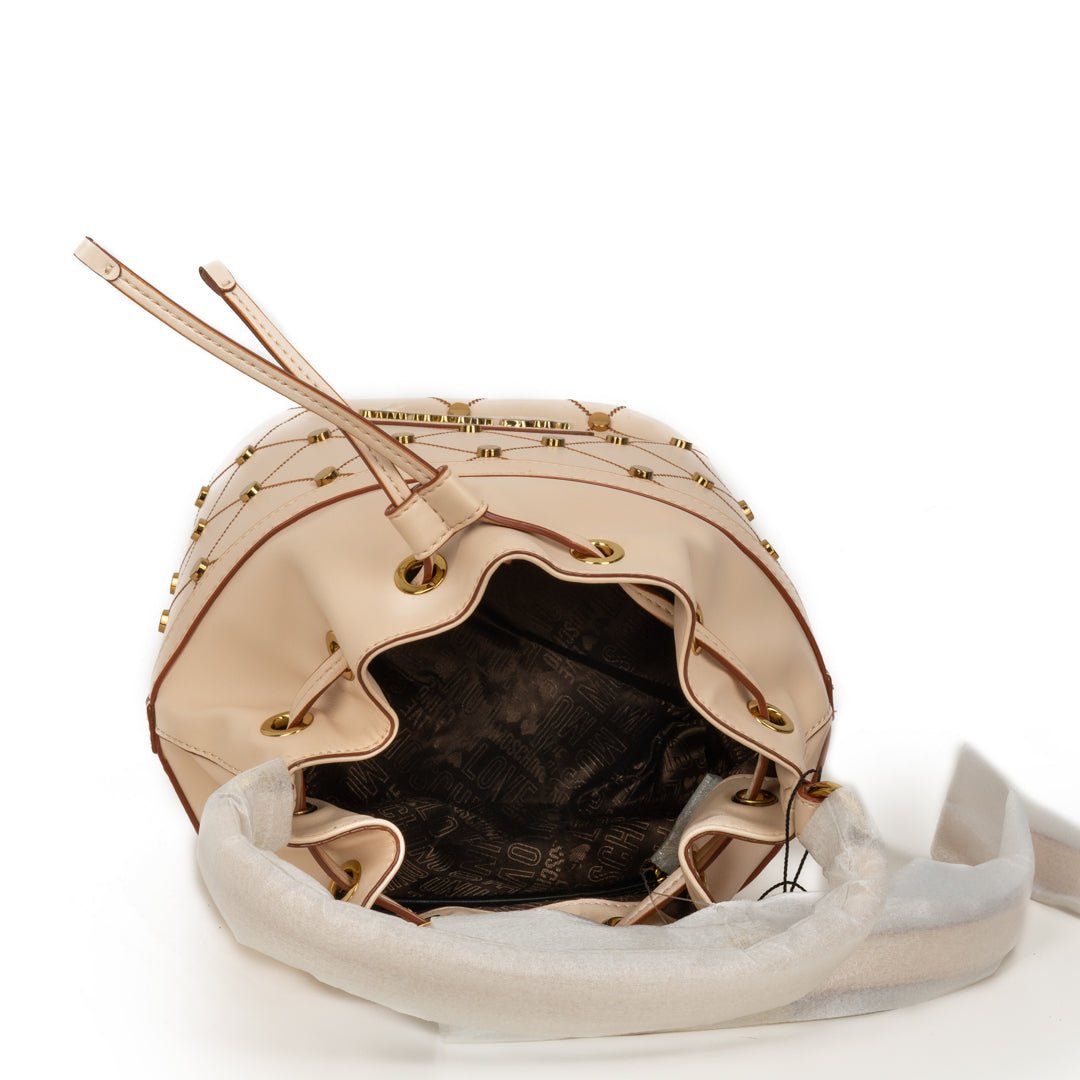 LoveMoschino Brand New Bag - mymadstore.com