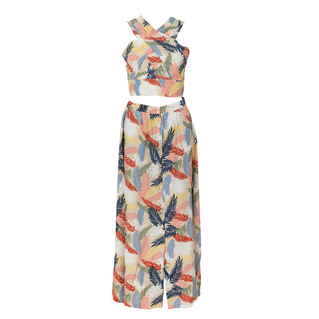 Lulumari Set - mymadstore.com