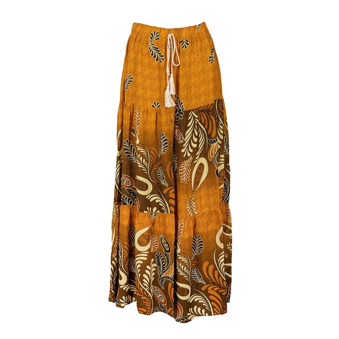 Luukse Skirt - mymadstore.com