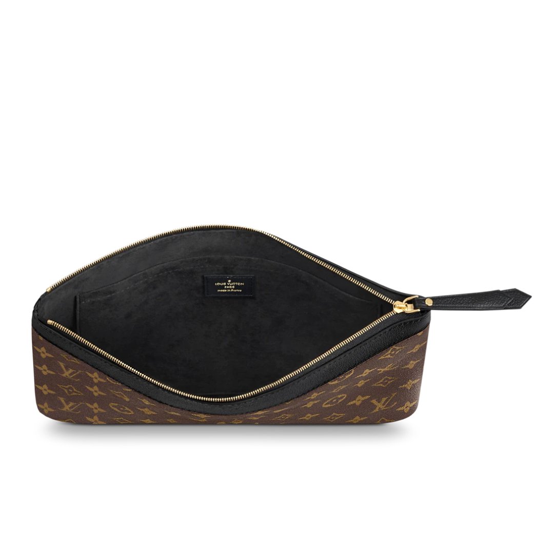 LV Brand New Daily Pouch - mymadstore.com
