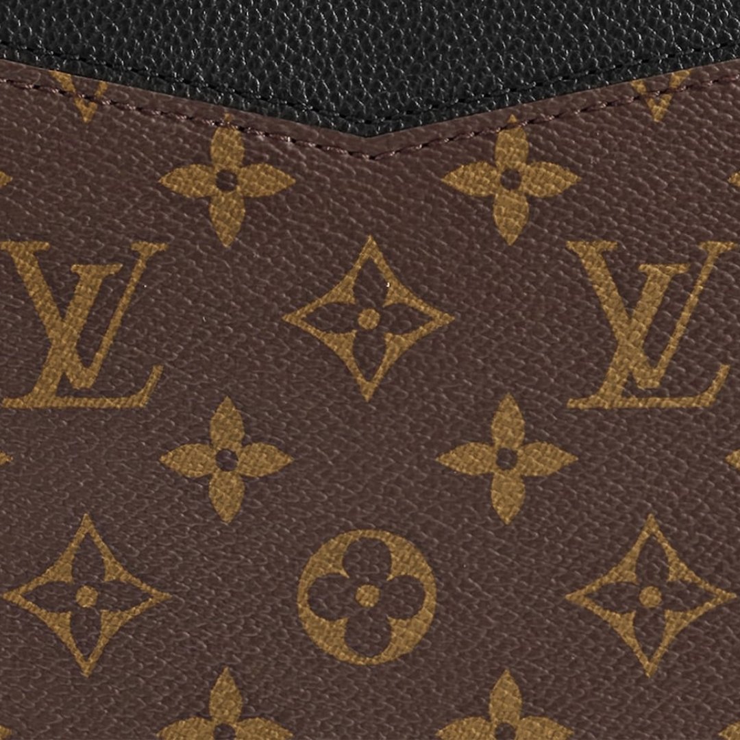 LV Brand New Daily Pouch - mymadstore.com