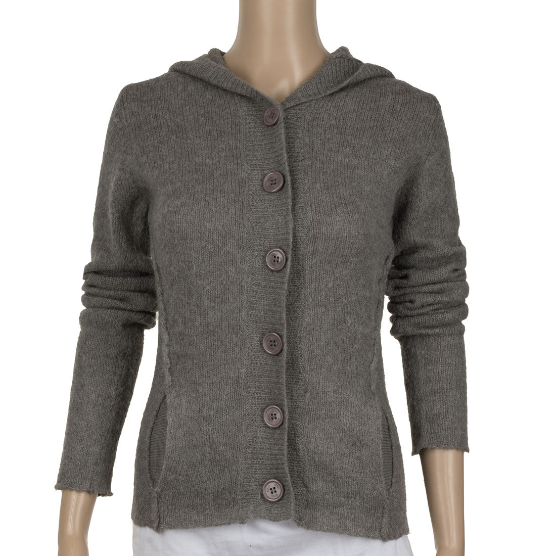 Mango Cardigan - mymadstore.com