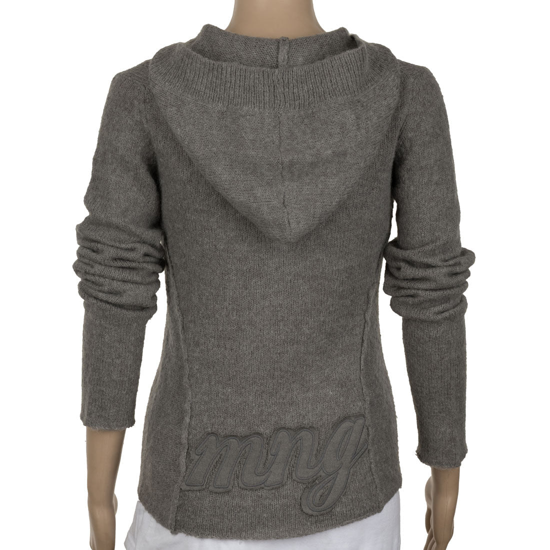 Mango Cardigan - mymadstore.com