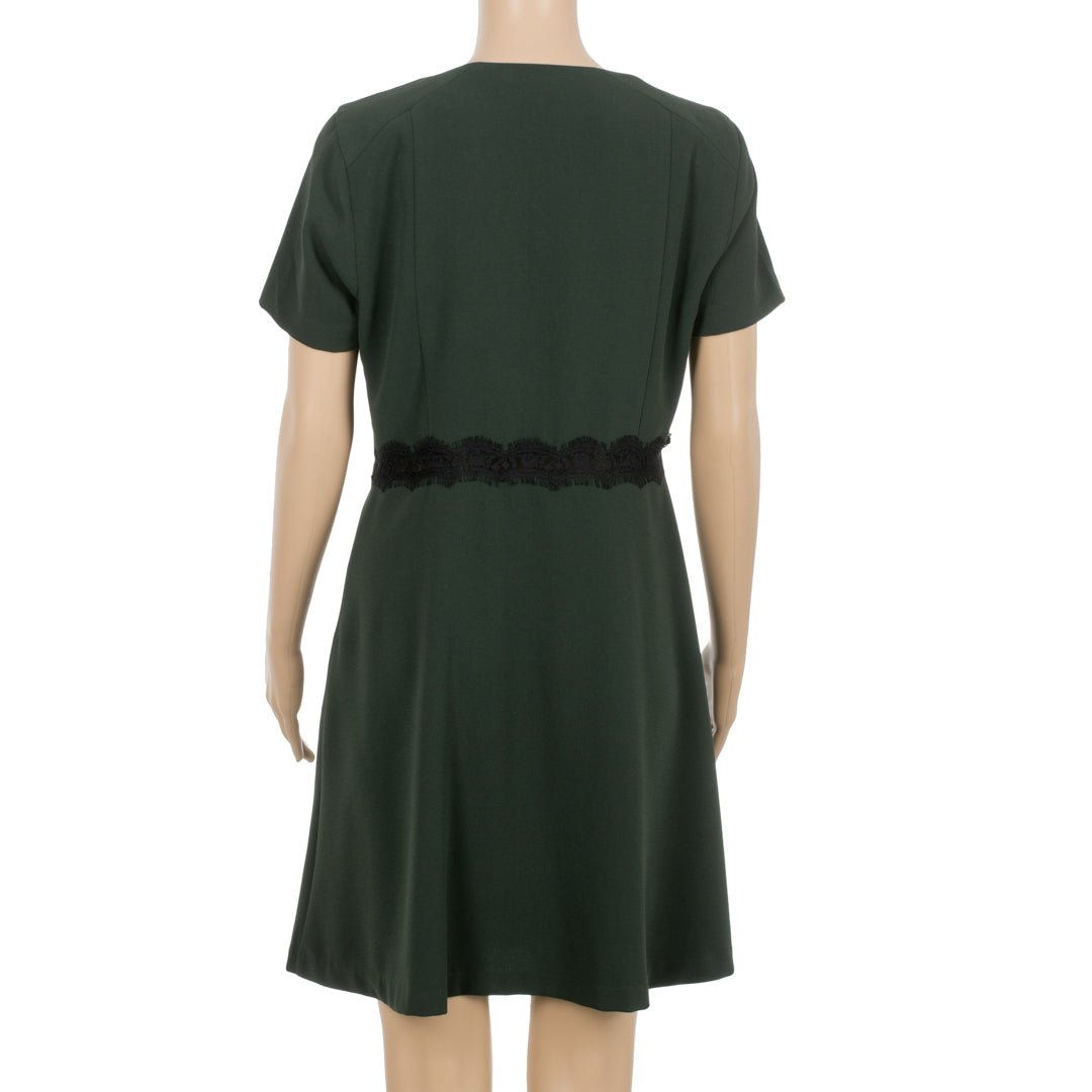 Mango Dress - mymadstore.com