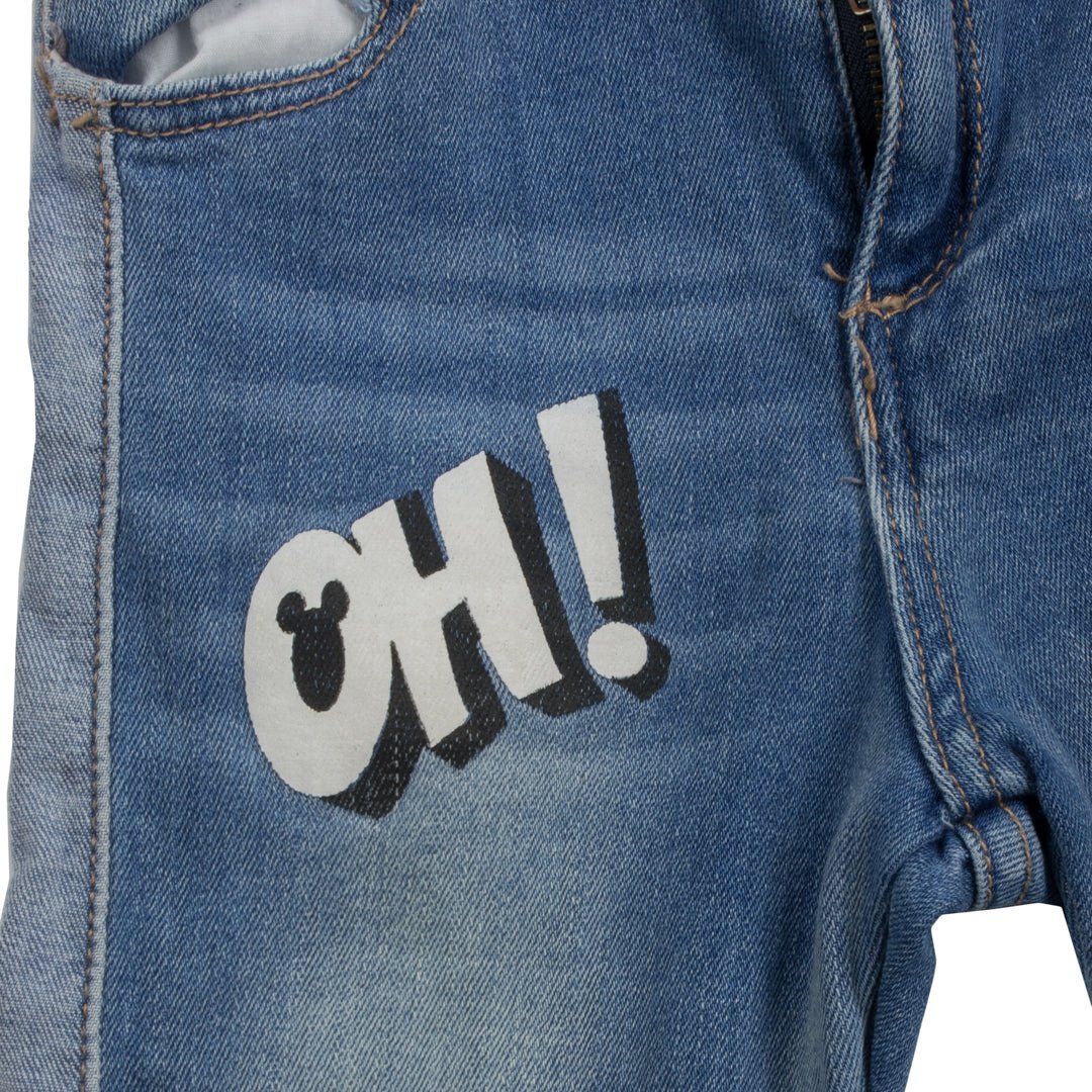 Mango Jeans - mymadstore.com