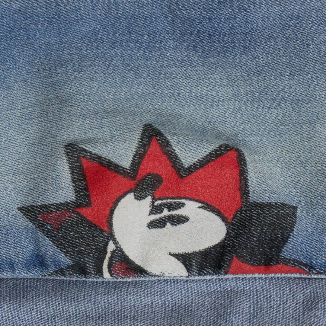 Mango Jeans - mymadstore.com