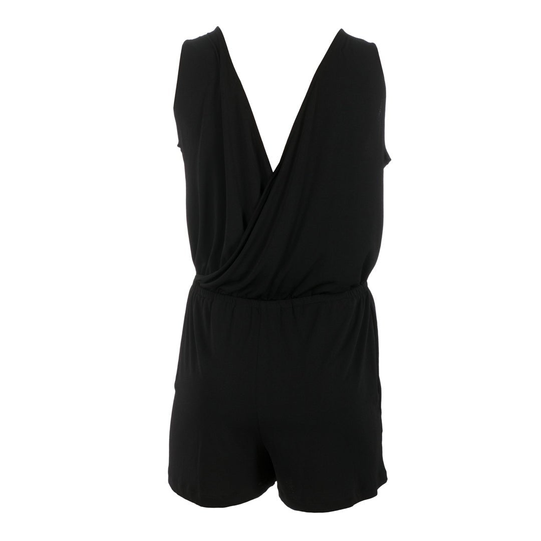 Mango Jumpsuit - mymadstore.com