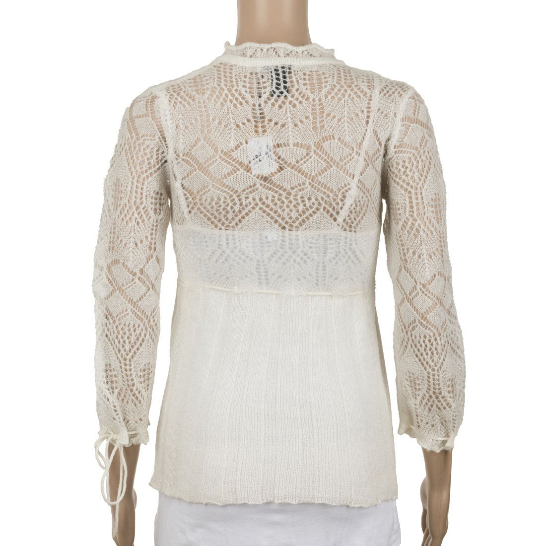 Mango Pullover - mymadstore.com