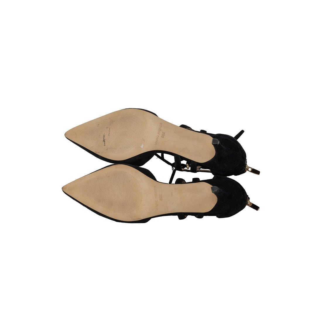 Marc Fisher Heels - mymadstore.com