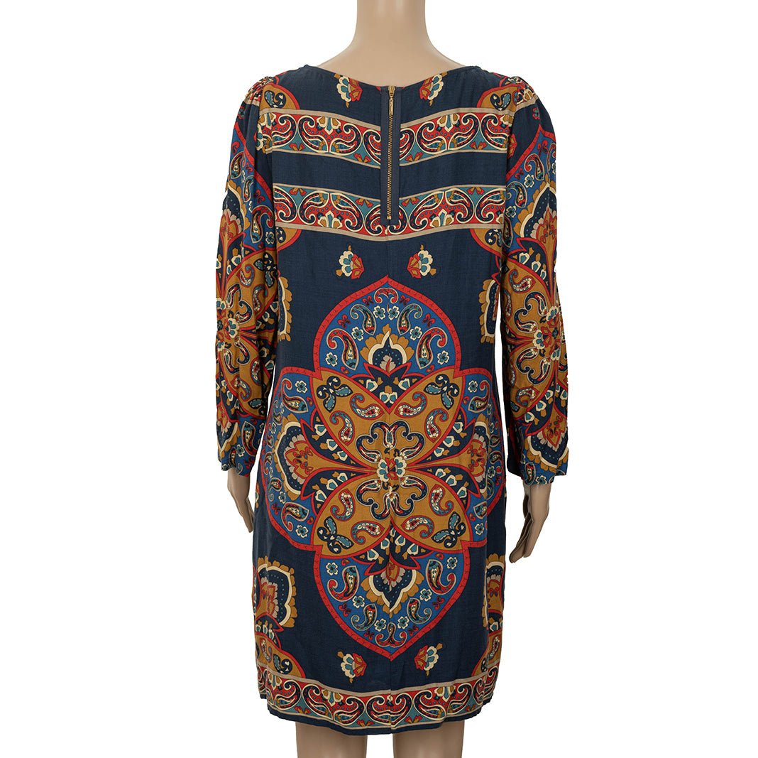 Massimo Dutti Dress - mymadstore.com