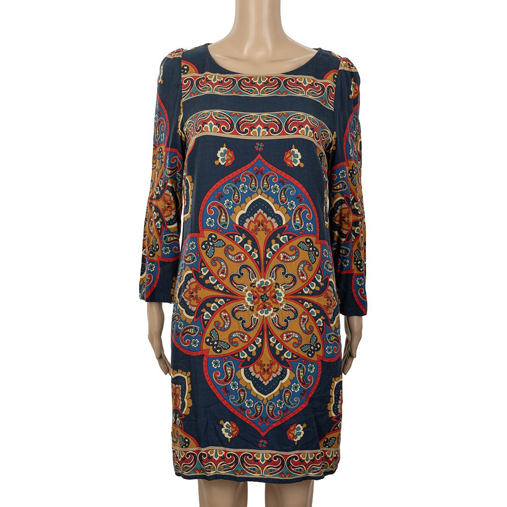 Massimo Dutti Dress - mymadstore.com