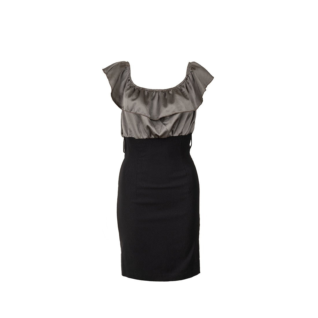 Max Rave Dress - mymadstore.com