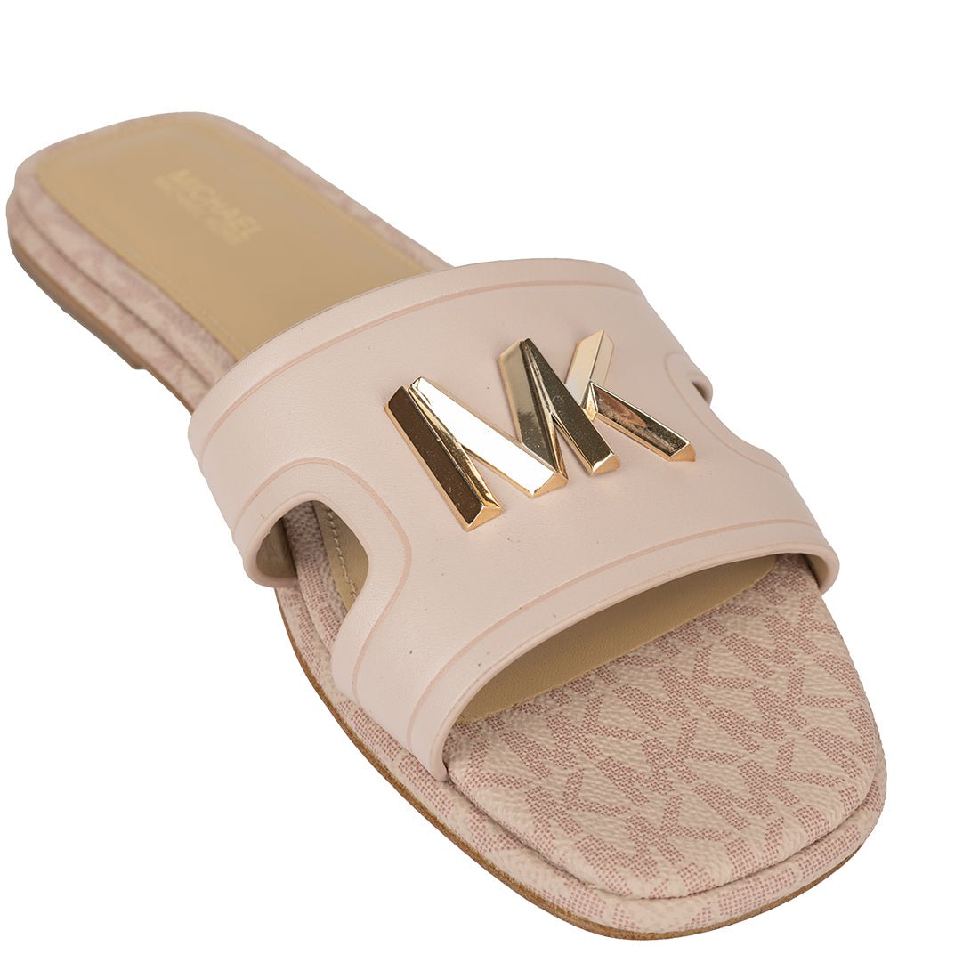 Michael Kors Brand New Slippers - mymadstore.com