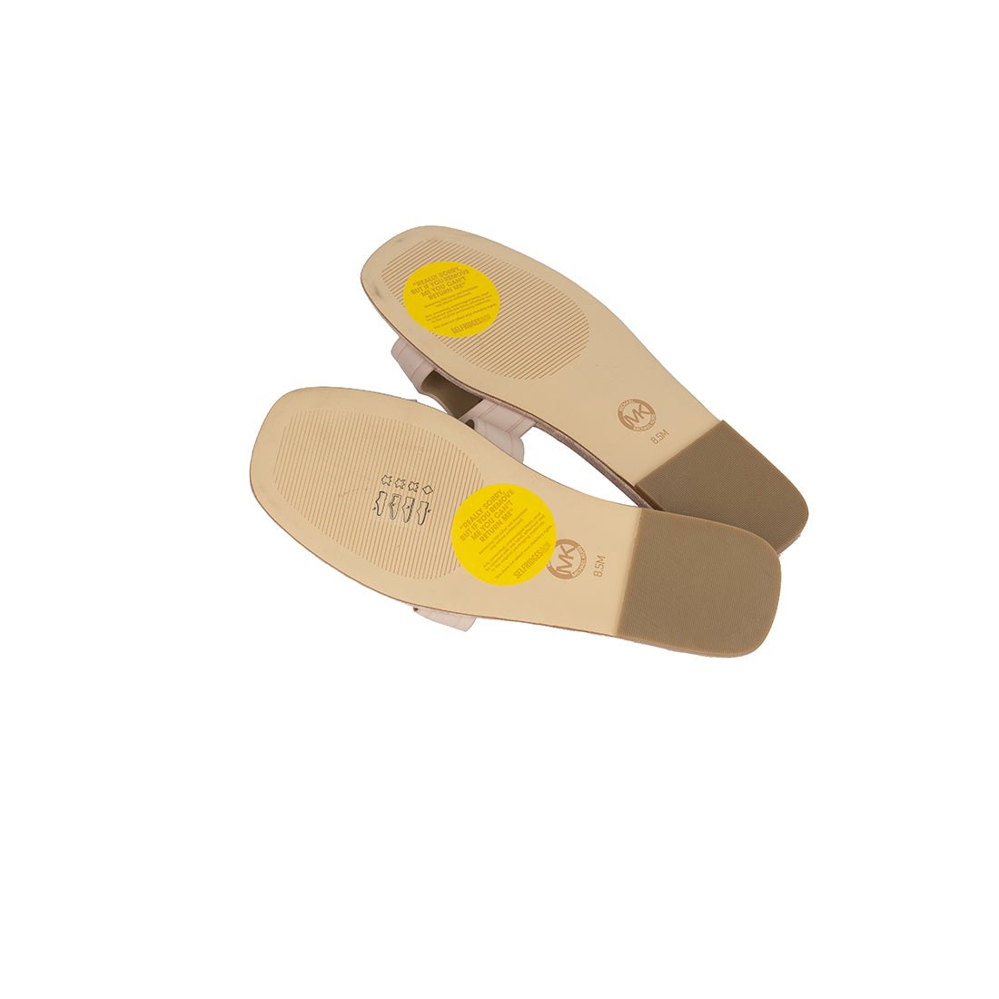 Michael Kors Brand New Slippers - mymadstore.com