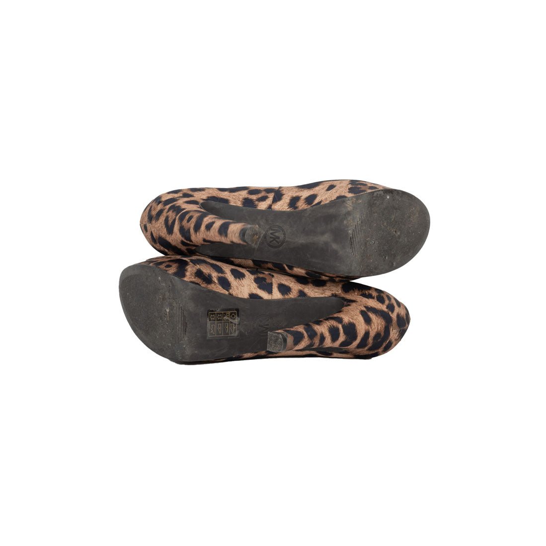 Michael Kors High Heels Sandals - mymadstore.com