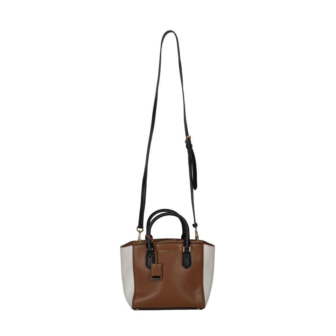 Michael Kors Multicolor Saffiano Leather Bag - mymadstore.com