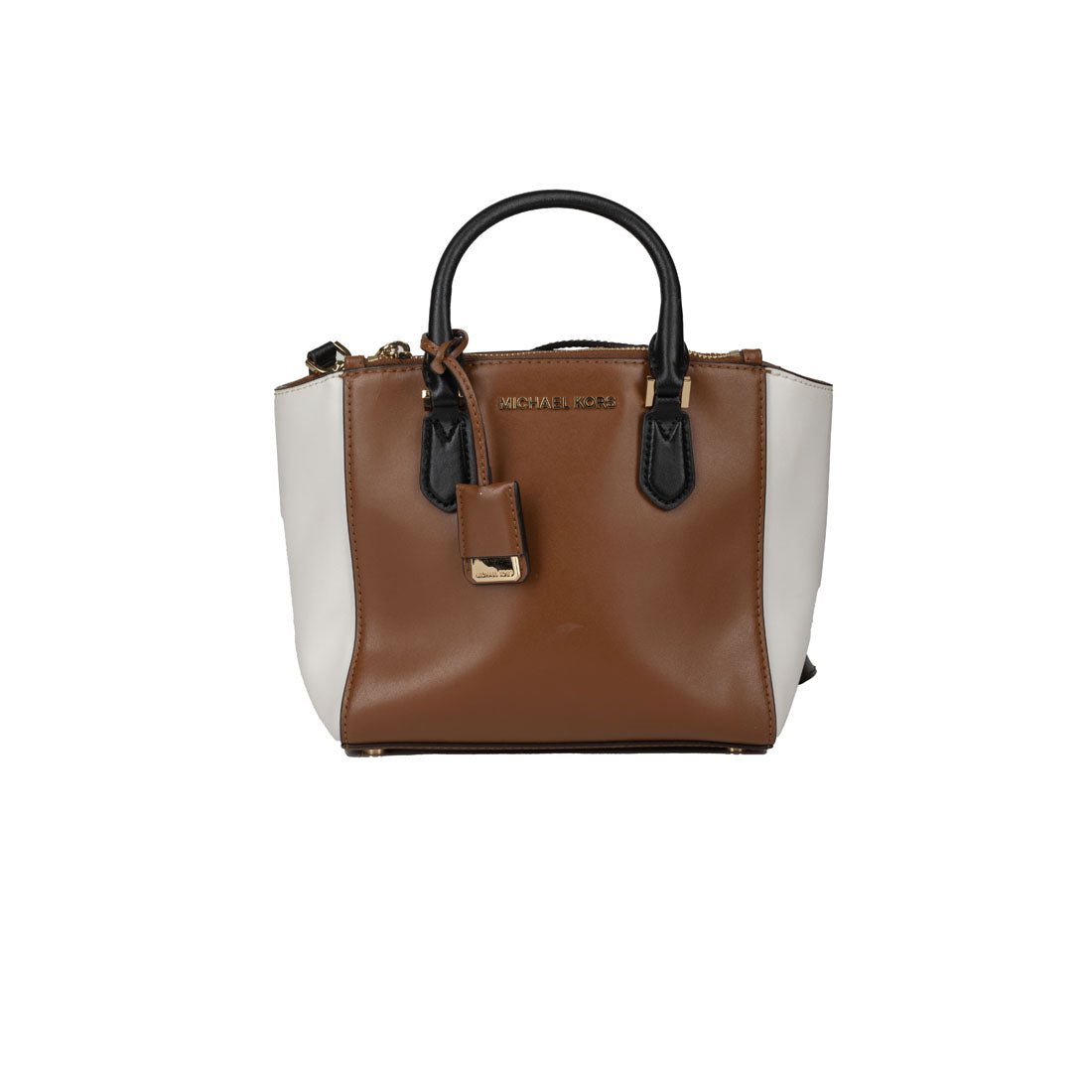 Michael Kors Multicolor Saffiano Leather Bag - mymadstore.com