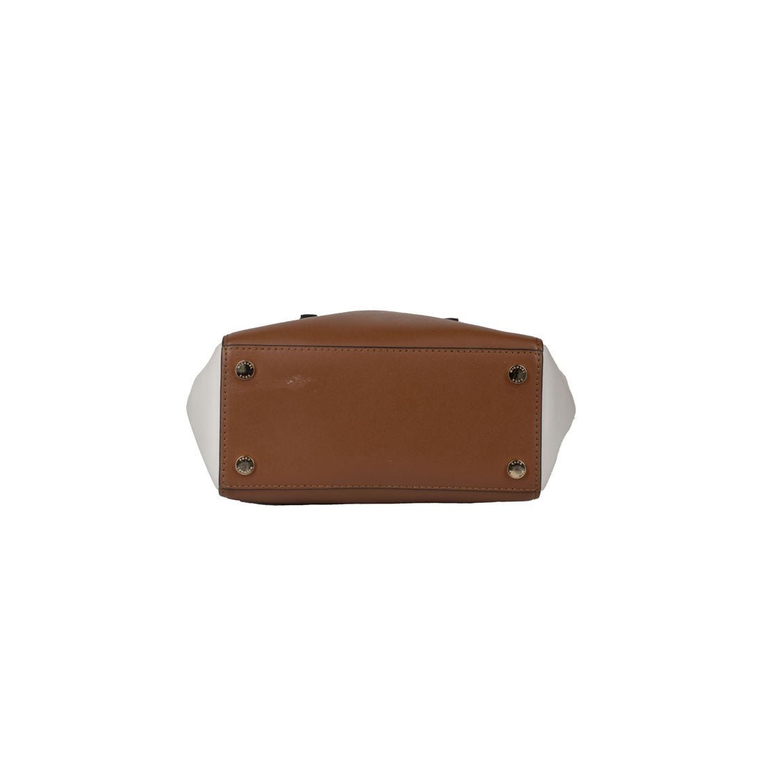 Michael Kors Multicolor Saffiano Leather Bag - mymadstore.com