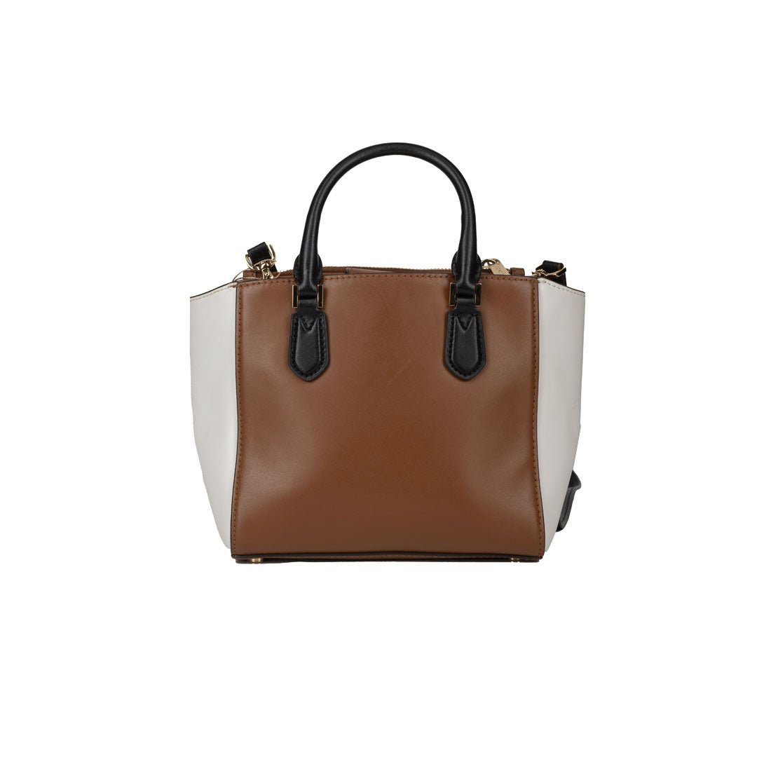 Michael Kors Multicolor Saffiano Leather Bag - mymadstore.com