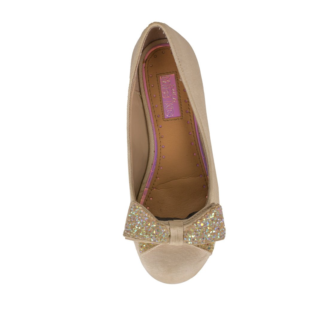 Miss KG Ballerina for Girls - mymadstore.com